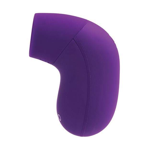 VeDO - Nami Rechargeable Sonic Clitoral Air Stimulator (Deep Purple) Clit Massager (Vibration) Rechargeable 716053727817 CherryAffairs