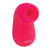 VeDO - Nami Rechargeable Sonic Clitoral Air Stimulator (Foxy Pink) Clit Massager (Vibration) Rechargeable 716053727800 CherryAffairs