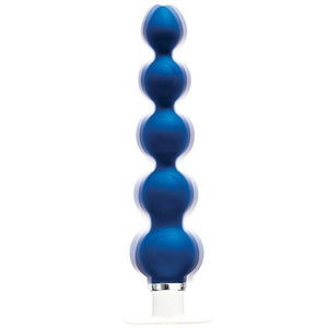 VeDO - Quaker Anal Vibrating Beads (Midnight Madness) Anal Beads (Vibration) Non Rechargeable Singapore