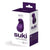 VeDO - Suki Rechargeable Sensual Vibrating Sucker (Purple) Clit Massager (Vibration) Rechargeable 277590540 CherryAffairs