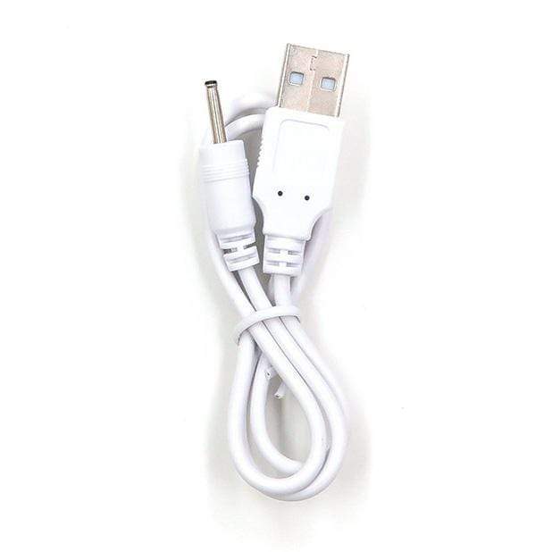 VeDO - USB Charger Group A (White) Accessories 789185756895 CherryAffairs
