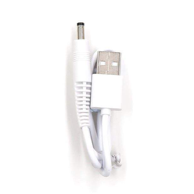 VeDO - USB Charger Group B (White) Accessories 789185756888 CherryAffairs