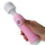 Wild One - Pink Dema 3 Wand Massager (Pink) Wand Massagers (Vibration) Non Rechargeable Singapore