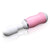 Wild One - Pink Denma 1 Wand Massager (Pink) Wand Massagers (Vibration) Non Rechargeable 4571361301281 CherryAffairs
