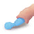 Wild One - Pink Denma CC2 Wand Massager (Blue) Wand Massagers (Vibration) Non Rechargeable 4571136196470 CherryAffairs
