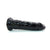Wild One - SM Premium Strap On Dildo (Black) Strap On with Dildo for Reverse Insertion (Non Vibration) 4582137933438 CherryAffairs