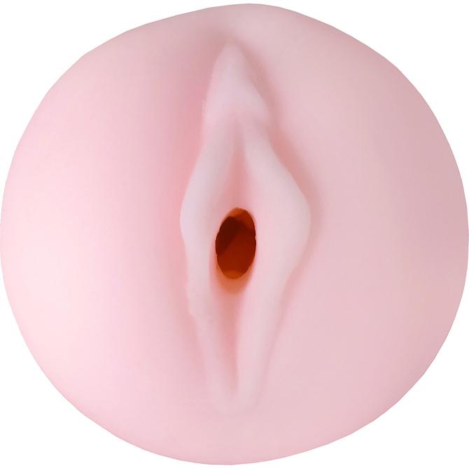 YouVenus - Foxy Hole Plus Momoka Kato Onahole (Beige) Masturbator Vagina (Non Vibration) 4589411446103 CherryAffairs