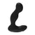 Zero Tolerance - The One Two Punch Remote Control Rechargeable Prostate Massager (Black) Remote Control Anal Plug (Vibration) Rechargeable 626138326 CherryAffairs