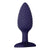 Zero Tolerance - Wicked Twister Remote Control Rechargeable Anal Plug (Purple) Remote Control Anal Plug (Vibration) Rechargeable 626144323 CherryAffairs